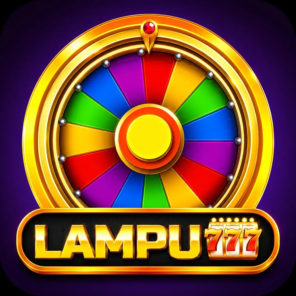 LAMPU777 - Balapan Motor Penuh Aksi