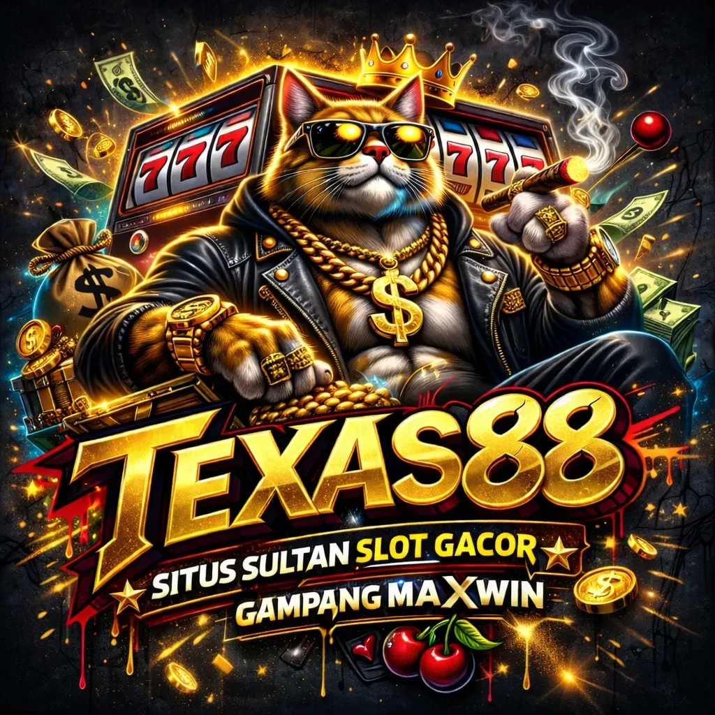 TEXAS88 - Nikmati Permainan Poker Terbaik
